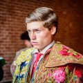Álvaro Serrano: «A lo largo del circuito, una de mis expectativas es crecer como torero y persona»