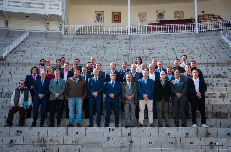 Dieciocho hierros madrileños en el Circuito de Madrid