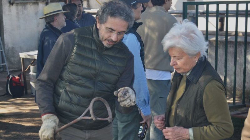 José Luis Pinto: «Venimos de dos temporadas con muchos triunfos y la confianza e ilusión son muy grandes de cara a 2025»