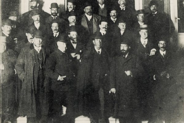 La Real Unión de Criadores de Toros de Lidia cumple 120 años