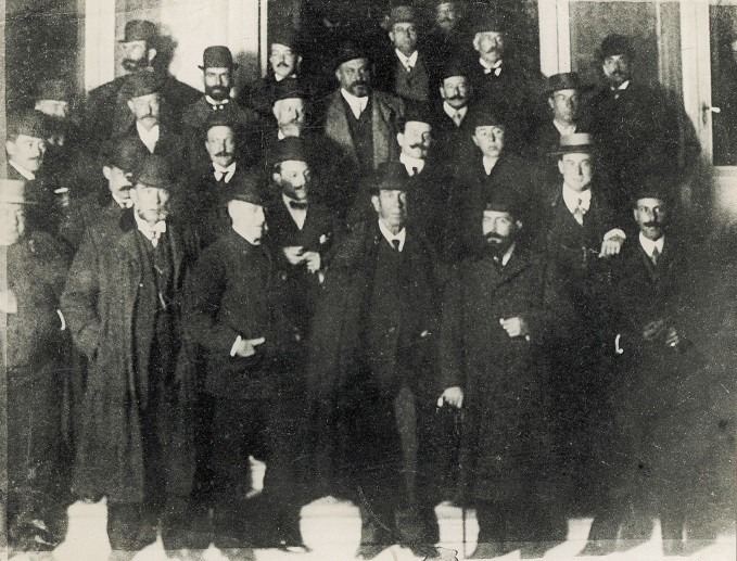 La Real Unión de Criadores de Toros de Lidia cumple 120 años