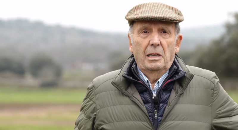 Montealto y una historia que cierra capítulo este sábado