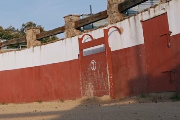 Victoriano del Río, hoy en San Agustín del Guadalix