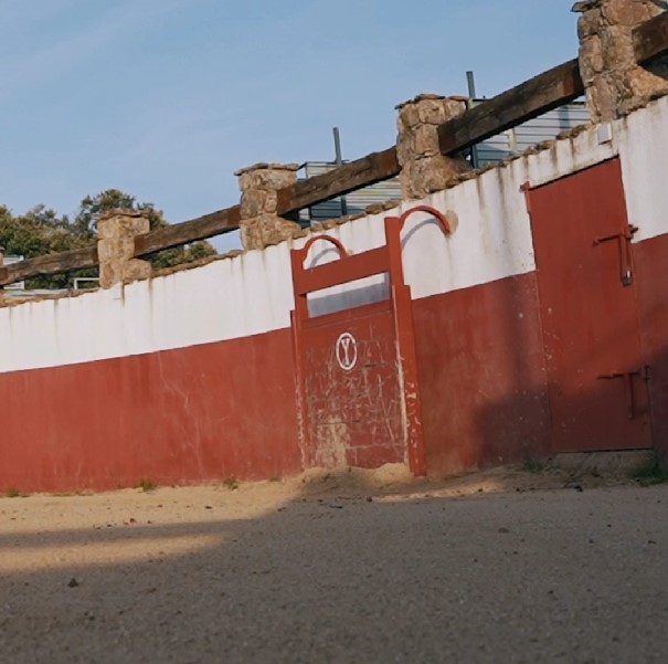 Victoriano del Río, hoy en San Agustín del Guadalix
