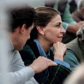 Nuria Bargueño: “Es un honor lidiar en la plaza de Colmenar Viejo, por la historia, la importancia y la repercusión de la feria”