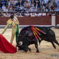 Victoriano del Río vuelve a dejar su sello en Madrid