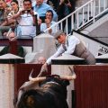 Florito, un mayoral único, un emblema de Madrid que pone punto y final