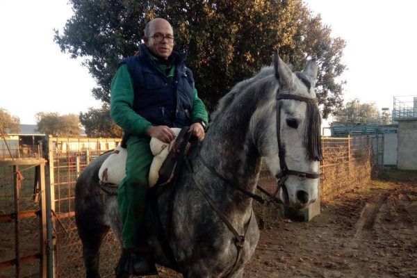 Fallece Miguel Ángel Díez Pastor, mayoral de Victoriano del Río