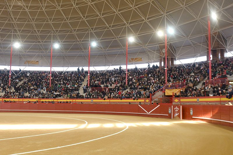 Seis ganaderías madrileñas componen el elenco de Kilómetro Cero 2026