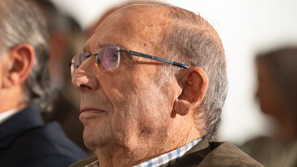 Agustín Montes será homenajeado este viernes 1 de mayo en Las Ventas