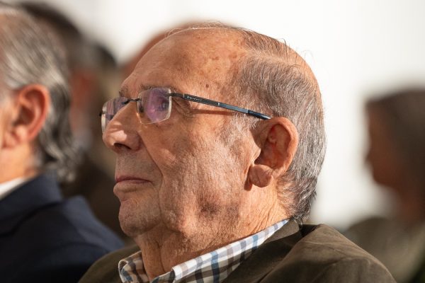 Agustín Montes será homenajeado este viernes 1 de mayo en Las Ventas