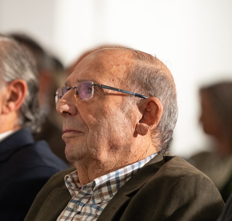 Agustín Montes será homenajeado este viernes 1 de mayo en Las Ventas