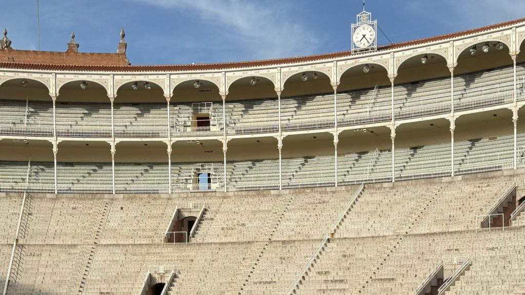 El campo madrileño se cita cuatro tardes con la plaza de toros de Las Ventas
