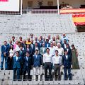 Dos ganaderías madrileñas presentes en el certamen «Camino hacia Las Ventas»