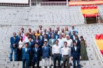 Dos ganaderías madrileñas presentes en el certamen «Camino hacia Las Ventas»
