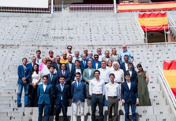 Dos ganaderías madrileñas presentes en el certamen «Camino hacia Las Ventas»