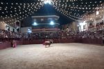 El Certamen del Sureste reúne cinco ganaderías madrileñas