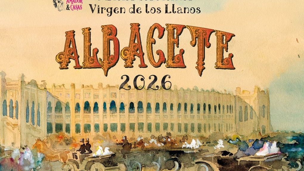 Albacete presenta un serial con cuatro hierros madrileños