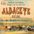 Albacete presenta un serial con cuatro hierros madrileños