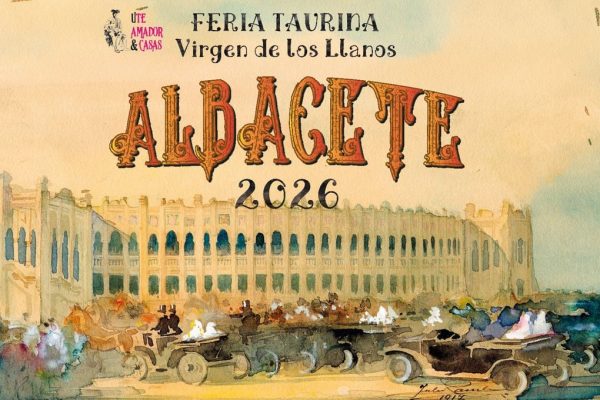 Albacete presenta un serial con cuatro hierros madrileños
