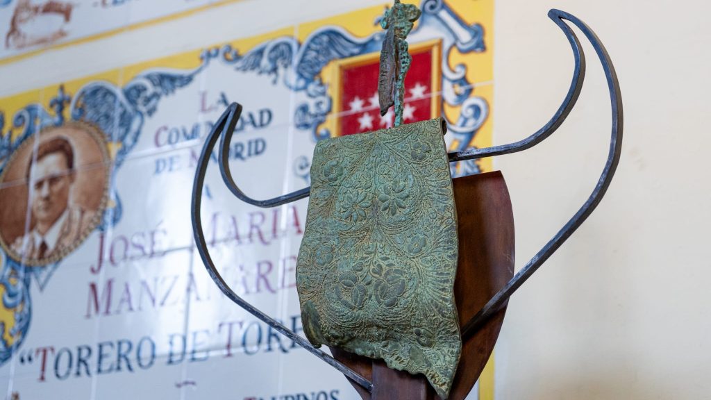 Nueve ganaderías y veintitrés toros madrileños han saltado en la Copa Chenel 2026