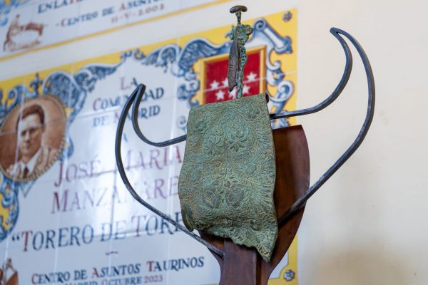 Nueve ganaderías y veintitrés toros madrileños han saltado en la Copa Chenel 2026