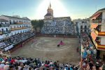 La Vid de Oro de Arganda cuenta con 3 ganaderías madrileñas