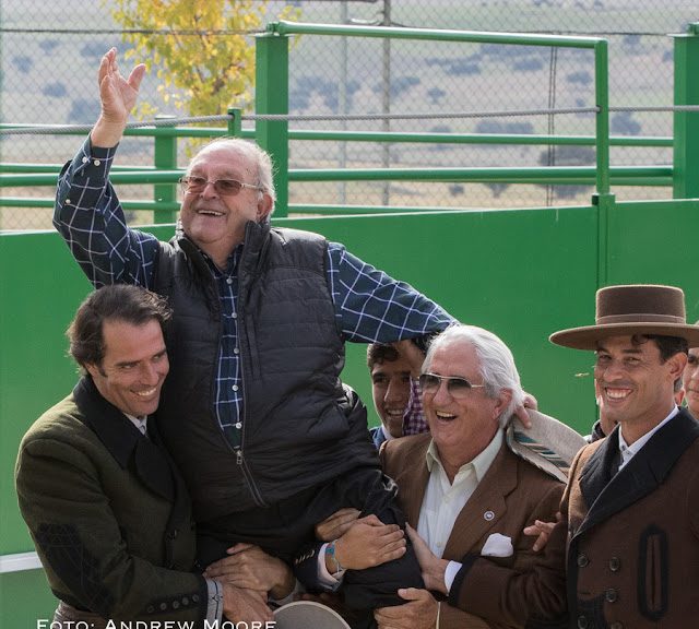 Ginés Bartolomé, el legado de un hombre que siempre tuvo un sueño
