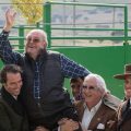 Ginés Bartolomé, el legado de un hombre que siempre tuvo un sueño