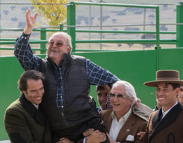 Ginés Bartolomé, el legado de un hombre que siempre tuvo un sueño