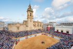 Baltasar Ibán en la penúltima de Algemesí