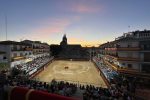 El novillo más bravo y la mejor novillada de la Vid de Oro 2026 se quedan en Madrid