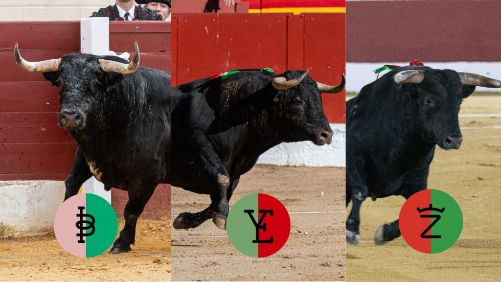 Tres toros madrileños de vuelta al ruedo en la Copa Chenel 2026