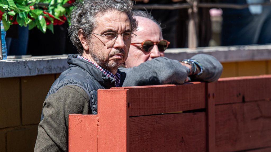 El Retamar, tres novilladas en cuatro días para cerrar temporada