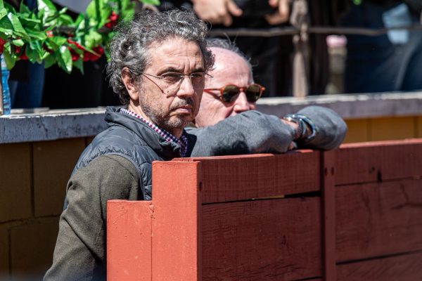 El Retamar, tres novilladas en cuatro días para cerrar temporada