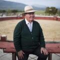 Victoriano del Río y Toros de Cortés, protagonistas de uno de los carteles de la Feria de Otoño