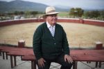Victoriano del Río y Toros de Cortés, protagonistas de uno de los carteles de la Feria de Otoño