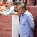 Zacarías Moreno, una semana con tres importantes compromisos